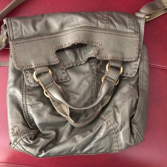 Lucky Brand Handbags - Lucky Brand Purse